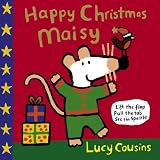 Books : Happy Christmas, Maisy