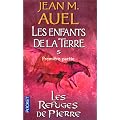 Les Enfants de la terre, tome 5 : Les Refuges de pierres, volume 1