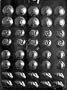 TINY SHELL ASSORTMENT Nautical Candy Mold Chocolate