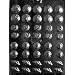TINY SHELL ASSORTMENT Nautical Candy Mold Chocolate