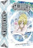 Grenadier - Touch and Go (Vol. 3) + Collector's Box