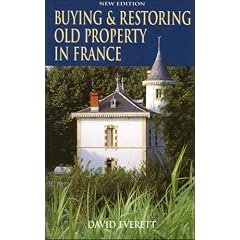 Buying and Restoring Old Property in France