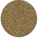 Gold Cake Decorations - GOLD SPARKLY EDIBLE Sanding Sugar Sprinkles for Cakes, Cupcakes & Cookies