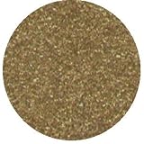 Gold Cake Decorations - GOLD SPARKLY EDIBLE Sanding Sugar Sprinkles for Cakes, Cupcakes & Cookies