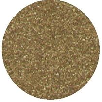 Gold Cake Decorations - GOLD SPARKLY EDIBLE Sanding Sugar Sprinkles for Cakes, Cupcakes & Cookies