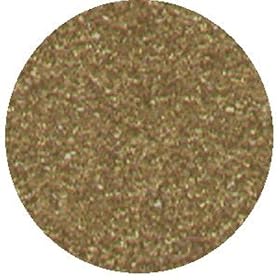 Gold Cake Decorations - GOLD SPARKLY EDIBLE Sanding Sugar Sprinkles for Cakes, Cupcakes & Cookies