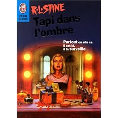 Tapi dans l'ombre