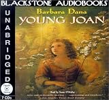 Review Blackstone Audiobooks  / Young Joan