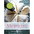 Big Save Learning to Bake Allergen-Free: A Crash Course for Busy Parents on Baking without Wheat, Gluten, Dairy, Eggs, Soy or Nuts