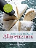  : Learning to Bake Allergen-Free: A Crash Course for Busy Parents on Baking without Wheat, Gluten, Dairy, Eggs, Soy or Nuts