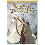 Saul of Tarsus Interactive DVD