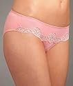 Le Mystere Lace Tisha Bikini Panty