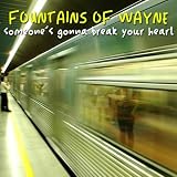 Someone`s Gonna Break Your Heart [7" VINYL]