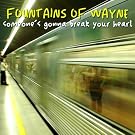 Fountains Of Wayne Someone's Gonna Break Your Heart
