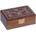 Wooden Jewelry Box Art & Craft Gifts for Women (wc372) ~ ShalinCraft