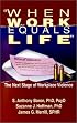 When Work Equals Life : The Next Stage of Workplace Violence