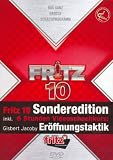 Eigenschaften NBG EDV Handels & Verlags GmbH  / Fritz 10 Sonderedition inkl. Video 