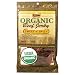Golden Valley Natural Certified-Organic Beef Jerky, Sweet N' Spicy, 3-Ounce Pouches (Pack of 8)