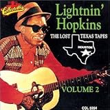 Lost Texas Tapes, Volume 2