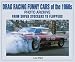 Books : Drag Racing Funny Cars of the 1960s Photo Archive: From Super Stockers to Floppers