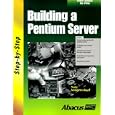 Building a Pentium Server by Nate Vanderschaaf