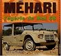 M�hari : L'�g�rie de mai 68