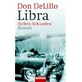 Libra. Sieben Sekunden