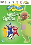 Teletubbies - Again Again! [DVD] [1997]