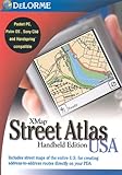 Street Atlas USA Handheld Edition