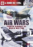 Air Wars - Fighter Aircraft of World War II