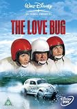 The Love Bug [DVD]