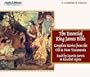 The Essential King James Bible: Complete Stories from the Old and New Testaments