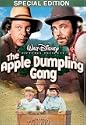 Apple Dumpling