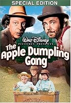 The Apple Dumpling Gang (Special Edition)