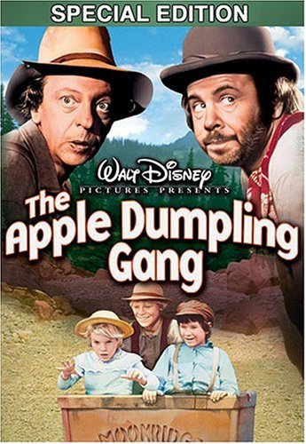 Watch The Apple Dumpling Gang Online!