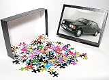 Photo Jigsaw Puzzle of 1987 Bentley Turbo from National Motor Museum
