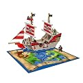 Pirate Ship Activity Set