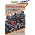 Newsrooms in Conflict: Journalism and the Democratization of Mexico (Pitt Latin American Studies) by Sallie Hughes