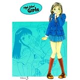 HighSchoolGirlsVolume3(v.3)