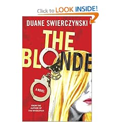 The Blonde