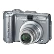 Canon Powershot A620 7.1MP Digital Camera with 4x Optical Zoom