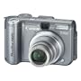 Canon Powershot A620 7.1MP Digital Camera with 4x Optical Zoom
