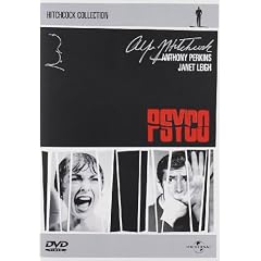 Psyco (1960)