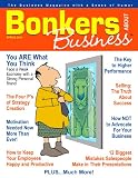 Bonkers About Business Issue 12