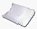 Convoluted Orthopedic Neck Pillow by DMI # 8074 Standard Size, 1 Ea