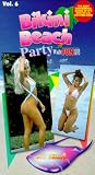 Bikini Beach Party 6 [VHS]