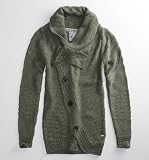 Element Institute Olive Sweater - Olive X Med