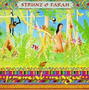 Strunz & Farah - Primal Magic - Zortam Music