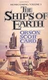 The Ships of Earth