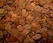 Lot of 10 - Uncleaned Ancient Roman Coins
